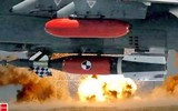 Sản xuất thành công bom thông minh, Ấn Độ khiến Trung Quốc 'như ngồi trên đống lửa'