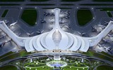 Chân dung đại gia đề xuất bắt tay Trung Quốc xây sân bay Long Thành khiến dư luận lo ngại