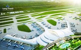 Chân dung đại gia đề xuất bắt tay Trung Quốc xây sân bay Long Thành khiến dư luận lo ngại