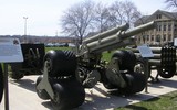 M2A2 Terra-Star - pháo tự hành quái dị khác thường của người Mỹ khiến Liên Xô phì cười