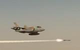 Thực chiến đỉnh cao, Israel quyết định mua thêm hàng loạt chiến đấu cơ F-35