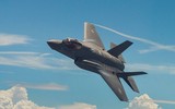 Thực chiến đỉnh cao, Israel quyết định mua thêm hàng loạt chiến đấu cơ F-35