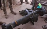 Nga Iraq và Syria hoảng hốt khi phát hiện khủng bố IS sở hữu hỏa thần diệt tăng RPG-29