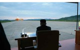 Chiến lược của Triều Tiên tuy cũ nhưng vẫn khiến Mỹ và đồng minh đau đầu