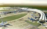 Bộ GTVT lên tiếng vụ Geleximco muốn mời đối tác Trung Quốc xây sân bay Long Thành