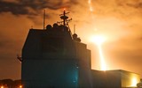 Mỹ- Nhật đặt lưới lửa phòng không Aegis Ashore khiến tên lửa Triều Tiên hết dám bay qua?