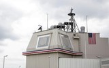 Mỹ- Nhật đặt lưới lửa phòng không Aegis Ashore khiến tên lửa Triều Tiên hết dám bay qua?