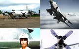 Liều dọa máy bay tuần thám Mỹ trên biển Đông, phi công Trung Quốc thiệt mạng