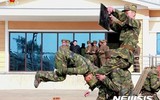 Biệt kích dù Triều Tiên, lực lượng khiến Hàn Quốc e ngại hơn cả tên lửa