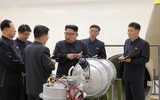 Triều Tiên thử hạt nhân, lằn ranh giới đỏ đã phạm, thế giới nín thở chờ phản ứng các bên