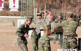 Biệt kích dù Triều Tiên, lực lượng khiến Hàn Quốc e ngại hơn cả tên lửa