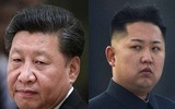 Trung Quốc sẽ không bỏ rơi nếu Triều Tiên bị Mỹ, Hàn tấn công?