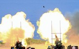 Pháo binh Đài Loan gầm thét khạc lửa, đến lượt Trung Quốc lo lắng