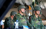 Pháo binh Đài Loan gầm thét khạc lửa, đến lượt Trung Quốc lo lắng