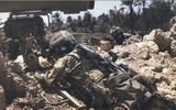 3 lính đặc nhiệm Nga hy sinh ngay cửa ngõ Deir Ezzor, Syria?