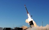Hàn Quốc sẽ nhờ vũ khí Israel phá hủy toàn bộ tên lửa Triều Tiên