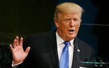 Tổng thống Trump cứng rắn, đại sứ Triều Tiên bỏ ra ngoài phản đối