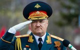 Mất tướng tài, Nga biến niềm đau thành sức mạnh kinh hoàng tại Syria