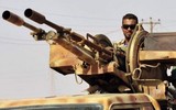 Nga và Syria đang nếm trải Pick-up, loại vũ khí khó chịu của IS từng làm Mỹ điên đầu