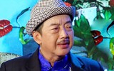 Vĩnh biệt Khánh Nam, người nghệ sĩ hài tài hoa bạc mệnh