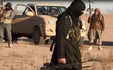 IS điên cuồng phản công, quân đội syria thiệt hại nặng nề, binh sĩ Nga hy sinh