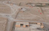 SDF, đồng minh của Mỹ cũng thu được chiến công lớn tại Deir Ezzor