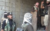 SDF, đồng minh của Mỹ cũng thu được chiến công lớn tại Deir Ezzor