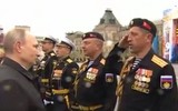 [NÓNG] Nga đau xót khi vừa mất một chỉ huy cao cấp tại chiến trường Syria