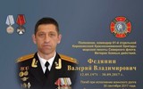 [ẢNH] Sát hại 2 tướng Nga, khủng bố IS trả giá bằng 7 thủ lĩnh cùng 304 chiến binh