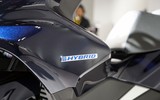 [ẢNH] Honda PCX Hybrid, xe ga động cơ lai điện tiết kiệm nhiên liệu như xe số, giá 89 triệu đồng