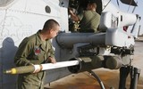 [ẢNH] Bất ngờ với Rocket số 1 của Mỹ từng được Việt Nam sử dụng khiến quân thù khiếp vía