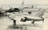 [ẢNH] Bí ẩn loại chiến đấu cơ Liên Xô buộc phải ném bom vào chiến hạm nổi loạn năm 1976