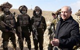 [ẢNH] Nga, Syria thoát hiểm sau khi Thủ tướng Israel bị tước quyền phát động chiến tranh?