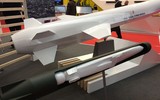 [ẢNH] Siêu tên lửa diệt hạm thế hệ 5 Mỹ xé nát mục tiêu trong diễn tập  RIMPAC-2018 mà Việt Nam tham dự