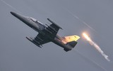 [ẢNH] Chiến đấu cơ F/A-259 