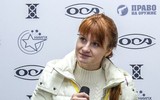 [ẢNH] Chân dung nữ điệp viên xinh đẹp Nga bị Mỹ cáo buộc 