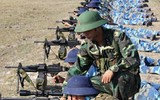 [ẢNH] Bất ngờ với súng máy hiện đại nhất khu vực Đông Nam Á