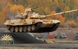 [ẢNH] Kể cả siêu tăng T-14 thất bại, Nga vẫn còn 