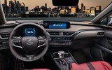 [ẢNH] Lexus UX 2019, dòng xe sang đáng mơ ước đã tới Đông Nam Á