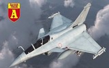 [ẢNH] Chiến đấu cơ Rafale Pháp tới Việt Nam, động thái nhỏ, tín hiệu lớn?