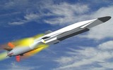 [ẢNH] Mỹ tiếp tục chế tạo siêu tên lửa không thể bị đánh chặn, Nga, Trung liệu có lo lắng?