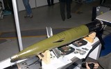 [ẢNH] Nga cao tay khi âm thầm chuyển đạn pháo thông minh cho Syria, phiến quân thân Mỹ bạt vía