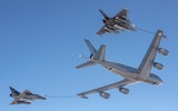 [ẢNH] KC-135 - 
