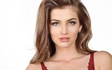 [ẢNH] Vẻ đẹp ma mị của bạn gái cựu thủ tướng Nga dự định thi hoa hậu Ukraine