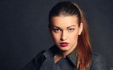 [ẢNH] Vẻ đẹp ma mị của bạn gái cựu thủ tướng Nga dự định thi hoa hậu Ukraine
