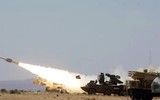 [ẢNH] Phát hiện mới nhất của tình báo về vũ khí Nga tại Syria làm Israel ớn lạnh