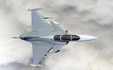 [ẢNH] Chiến đấu cơ vừa rơi mạnh hơn cả J-10 Trung Quốc, khiến MiG-29 Nga và F-16 Mỹ nể phục