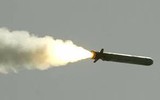 [ẢNH] Hàng trăm tên lửa Tomahawk Mỹ bất ngờ tiến vào Syria, tín hiệu cho một cuộc tấn công khốc liệt