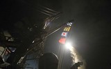 [ẢNH] Trước nguy cơ bị Tomahawk Mỹ đánh úp, Nga sẽ bí mật phái sát thủ Buk-M3 trợ lực cho Syria?