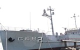 [ẢNH] Nghị sĩ Mỹ muốn Triều Tiên trả lại tàu hải quân mà nước này từng bất ngờ tấn công bắt giữ